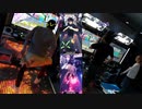 PY vs EXS のshuffle dance performance battle【DANCERUSH STARDOM】