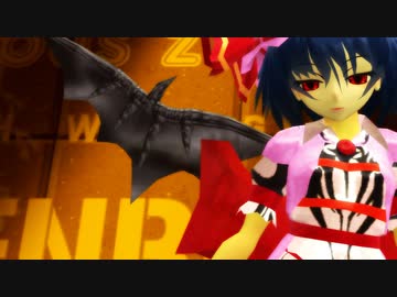 【MMD】こうまぐみ③【テスト】