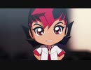 【遊戯王MMD】遊馬の天才ロック