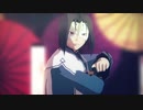 【うたわれるものMMD】ワンチャン僕の女神様っ！！！【オシュトル】