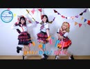 【Topiours】元気全開Day!Day!Day! 踊ってみた【CYaRon!】