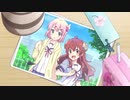 まちカドまぞく NCOP 1080p 60fps