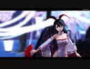 【MMD艦これ】和風バニー榛名で「千本桜」【1080P】