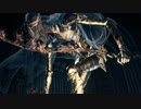 DARK SOULSⅢ【初見実況】クリアできるかもしれないPART15