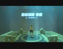 【ゆっくり実況】ゼルダの伝説BotW マスターモード裸縛りのすゝめ #37