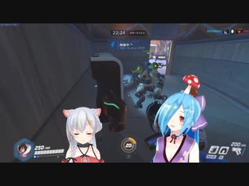 自販機を破壊してしまったヤマトイオリ