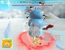 Snow Towerシンヤセイカイホウ単騎アイテムなし攻略