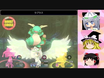 【ゆっくり実況】EP10「ワープゲート中盤戦、まだまだ続きます」【想色のパレット】