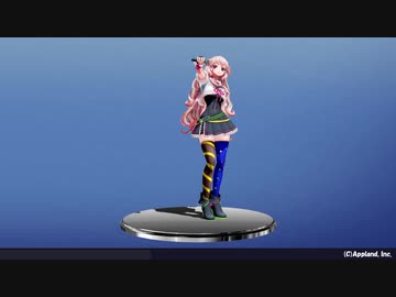 マイクテストをするもこ田めめめ