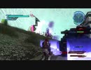 【地球防衛軍5】レンジャーINF縛り DLC2-4.対エイリアン部隊1