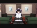 【COM3D2日常イベント】純真・警戒　ぎこちない二人【カスタムオーダーメイド3D2】朗読実況