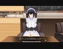 【COM3D2日常イベント】純真・警戒　困ったとこの甘いもの【カスタムオーダーメイド3D2】朗読実況