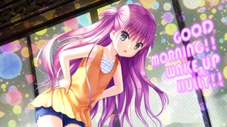 【静止画MAD】TEST POCKETS 【summer pockets】