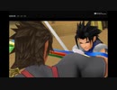 【実況】ニコ生でキングダムハーツBirth by Sleep Part6【初見プレイ】