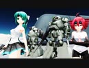 【ZERO2前哨戦】VOTOMS ANOTHER 終局への前奏曲【モデル配布】