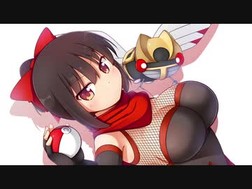 【ポケモンＵSM】新ポケ殺・とりあえず敵は倒す