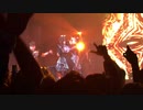 BABYMETAL 2019 SF / Megitsune-Elevator Girl-Shanti Shanti Shanti
