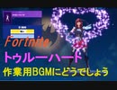 【Fortnite】 エモート　トゥルーハート 【作業用BGM】-