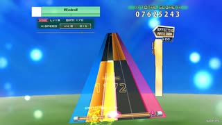 [K-Shoot Mania] #Endroll [創作譜面]