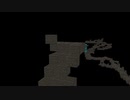 【MINECRAFT】No9 巨大洞窟を探検します(前編)