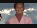 BB戦士AKYS 第十一話　「終(ｼｭｰ…)」
