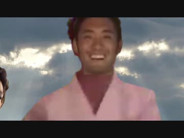 BB戦士AKYS 第十一話　「終(ｼｭｰ…)」