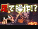 【MHWI】紅蓮滾るバゼルギウス？片手で倒せるわ！