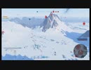 【World of Warplanes】Bf 109 E グリーンランド沿岸