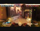 【オーバーウォッチ】どのレートでもキルより大切なことがある　シーズン18 #5【非VOICELOID音街ウナ実況】