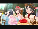 【デレステMV】ステップ＆スキップ(喜多日菜子)[FullHD]