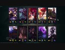 【LoL】 ゆっくり実況プレイ467戦目【サイオン】