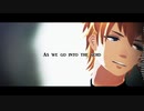 【にじさんじMMD】Diamond Sky【エクス・アルビオ】