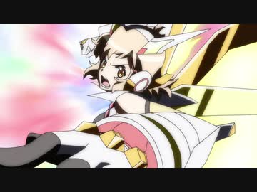 【シンフォギアMAD】ヨミガエレ【完結記念】