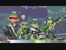 【スプラトゥーン2】Xの夢を見るイカ戦記７【ゲーム動画】