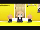 【ヒプマイMMD】シュレディンガイガーのこねこ【まぼぬい】