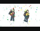 小2「パプリカ」Foorin 【歌って踊ってみた】