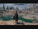 【刀剣乱舞偽実況】みっちゃんが写し身作って旅に出る・其の10【skyrim】