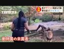 ホモと学ぶ不法侵入女