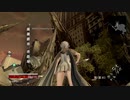 CODE VEIN １ステージ分プレイ動画