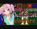 【ボイスロイド2実況】労働一家ゆかりさん　〝Dungeon Warfare 2〟編　その3
