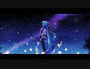 【VOCAROCK】スター / 初音ミク【オリジナル曲】