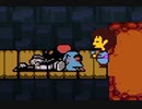 【祝50作品目実況】自由気ままな『UNDERTALE』の初見実況放浪記　Part19