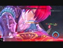 【YsⅨ】イース9　赤の王VS憂国の錬金騎士【インフェルノ/ノーダメージ】