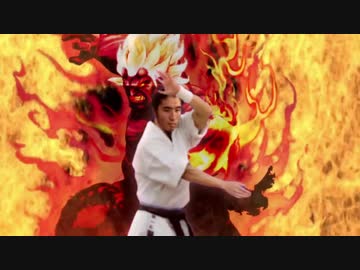 【劇場版】BB戦士AKYS