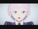 【にじさんじMMD】夕陽リリと家長むぎで「夜明けと蛍」【バーチャルYouTuber】【1080p】
