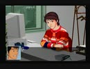 もつれた７つのラビリンス　クロス探偵物語実況　パート７