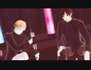 【APヘタリアMMD】すなおか式さんでイレヴンレイヴガール【U.K ハワード四周年記念】