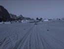 PSO2 採掘基地防衛戦　(絶望っぽい感じで ケルトっぽくアレンジ！)超改良！
