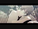 【SideMMD】夜明けと蛍