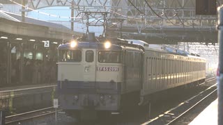 【そろそろ】東京メトロ13000系甲種輸送(20191005)【終わり？】